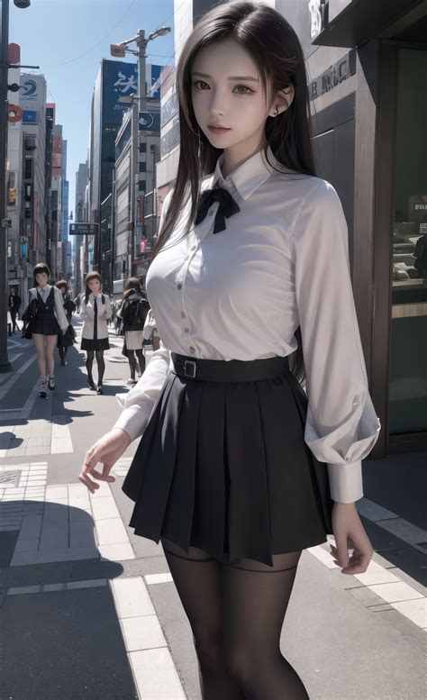 北京模特刘倩
